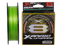 Plecionka YGK X-Braid Upgrade X8 200m #3.0/0.296mm 50lb/22.7kg