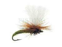 Sucha mucha Klinkhammer Olive nr 14