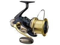 Shimano Kołowrotek Bull's Eye 9100