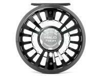 Kołowrotek muchowy Guideline Halo Black Stealth #79 DH