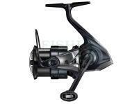 Shimano Kołowrotki Vanquish FA Competition Edition