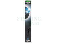 Przypon Karpiowy Korda Ready Tied Carp Rigs Spinner Rig Kurv 4 Barbless 7" Boom