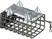 Koszyczek zanętowy River z dnem 25/32/44 30g