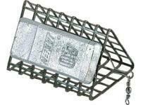 Koszyczek zanętowy trójkątny otwarty 37mm 15g