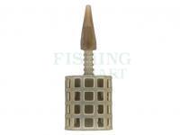 Preston Koszyki ICM In-Line Cage Feeder