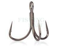 Kotwiczki Mustad In-Line Triple Grip ITG76AP-TS - #1