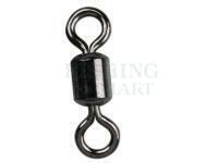 Krętlik Baryłkowy  1