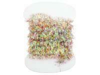 Krystal Chenille 15mm - Opalescent