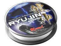 Japońska plecionka Momoi Ryujin Natural White-Transparent - 0,14mm 11kg | 150m