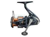 Kołowrotek Shimano Nasci FD C2000S