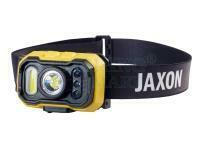 Jaxon Latarka czołowa Lumen 1000 lm