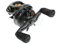 Multiplikator Lew`s Custom Lite SS Baitcast Reel 7.5:1 LH