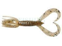 Przynęta Keitech Little Spider 2.0 cala | 51mm - Blue Back Cinnamon