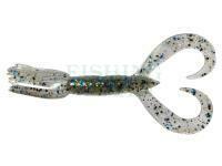 Przynęta Keitech Little Spider 2.0 cala | 51mm - Bluegill Flash