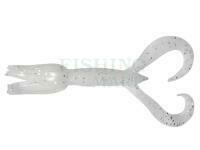 Przynęta Keitech Little Spider 2.0 cala | 51mm - Sight Flash