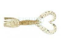 Przynęta Keitech Little Spider 3.0 cale | 76mm - Gold Shad