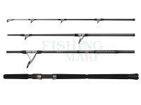 Wędka Penn Ally II Offshore Casting Travel Rod 2.44m Max 100g / 40-65lb