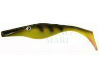 Guma Zalt Zhad 21cm 77g - 14 YellowPerch