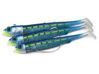 Przynęta SPRO Gutsbait Salt! 10.5cm 20g - Blue Minnow