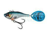 Wirujący ogonek Madcat Spin Tail 10cm 35g - Roach