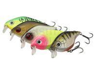 DAM Madcat Woblery MADCAT Tight-S Shallow Hard Lures