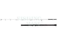 Wędka Madcat White Close Combat Spinning Rod 1.70m 50-125g