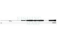 Wędka Madcat White Inline LCF Spinning Rod 2.10m 100-200g