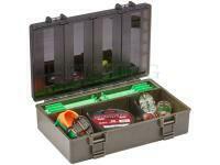 Magnetyczne pudełko na przypony i akcesoria S-LINE 131