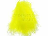 Marabou - 09 Yellow Green Lt.