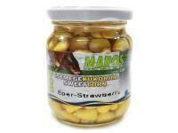 Kukurydza Maros Sweet Corn 212ml - Truskawka