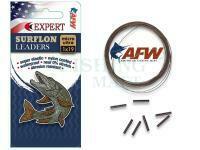 Materiał Przyponowy Expert Surflon Micro Ultra 1x19 6kg 2.5m