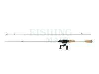 Abu Garcia Zestawy MAX PRO Casting Combo