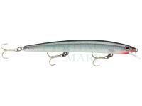Wobler Rapala Max Rap 11cm - Flake Silver