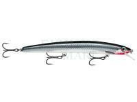 Wobler Rapala Max Rap 11cm - Live Baby Sea Bass