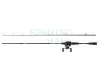 Abu Garcia Zestawy MAX X Casting Combo