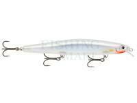 Wobler Rapala MaxRap Long Range Minnow 12cm - Flake Glass Ghost