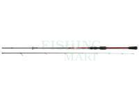 Wędka Mikado MFT Fast Spin 2.40m 10-35g