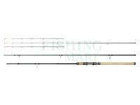 Wędka Dragon MegaBAITS Tactix Method SL Feeder 40 3.30m 40g