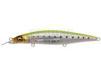 Wobler Megabass Cookai Bring 130 S 24g - Ht Chart Back Iwashi