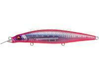 Wobler Megabass Cookai Bring 130 S 24g - HT Double Pink Iwashi