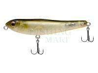 Wobler Megabass Dog-X Jr. Coayu F 71mm 5.7g - GP Avocado