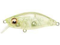 Wobler Megabass FAT Beagle SF 43mm 4.2g - Clear Chart Glow Glitter