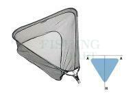 Podbierak Jaxon Metal Safe 210