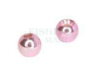 Metalic Pink beads 2,8mm