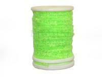 Veniard Micro Cactus Chenille - chartreuse