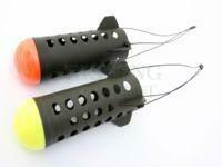 Mini Skyliner - pomarańczowa