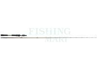 Wędka W4 Vertical Jigging-T QL 2nd 6`2" 185 CM XH 28-52 G