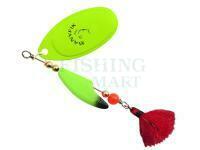 Błystka obrotowa Manyfik MOBBY FK-2 3,5g - FK08H