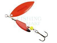 Błystka obrotowa Manyfik MOBBY VK-4 8g - VK09