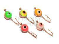 Mormyszka wolframowa KJ 4A